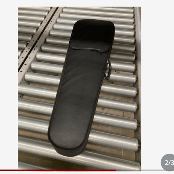 Adults Kids Violin - Premium Violin for Kids Beginners - Ready To Play 1/4 - Picture 2 of 7